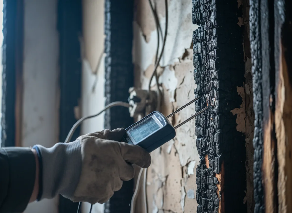 Fire Damage Restoration Saginaw, MN FAQs